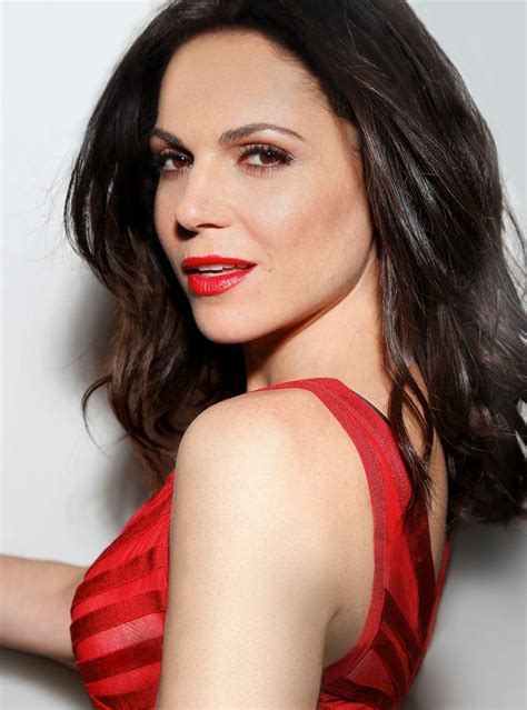 Lana Parrilla